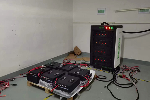 Energy devices